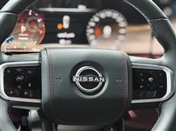 نيسان باترول